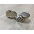 Thin Neodymium Disc Magnets